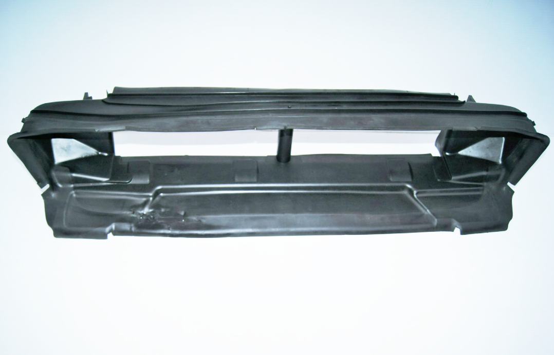 new ford tourneo connect mk2 front air deflector 1808944 dt11-8312-aa original