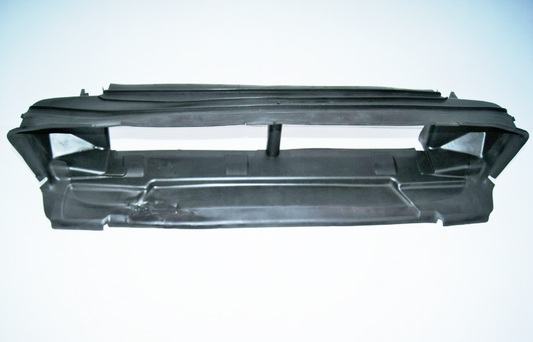 new ford tourneo connect mk2 front air deflector 1808944 dt11-8312-aa original