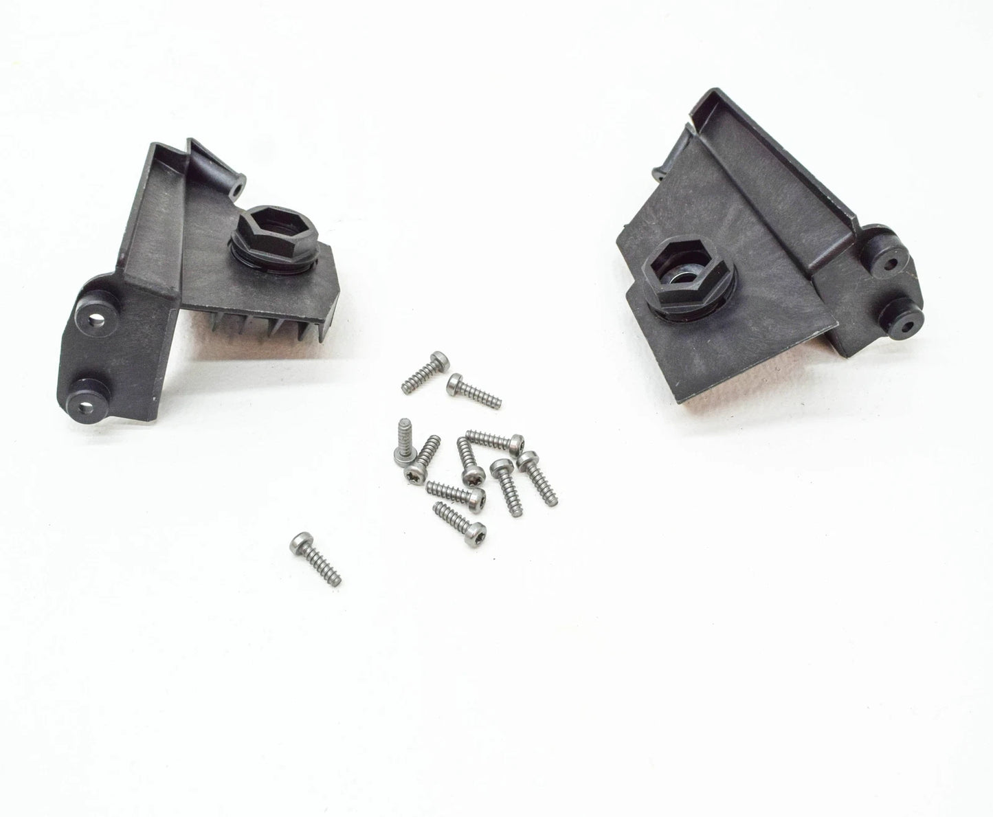 NEW AUDI A3 8V FRONT HEADLIGHT INNER REAR BRACKET REPAIR KIT 8V0998121A ORIGINAL