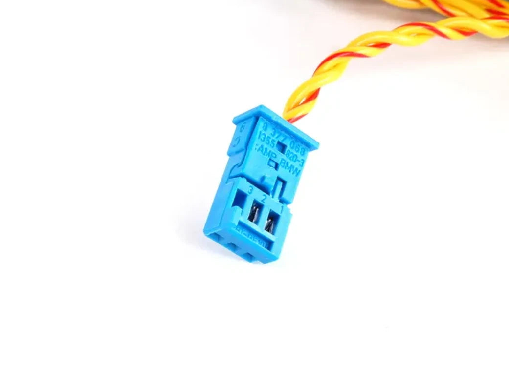 NEW BMW 5 E39 LEFT HIFI LOUDSPEAKER TWEETER 8362529 65138362529 ORIGINAL