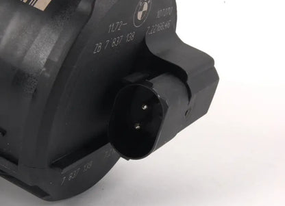 NEW BMW 3 CABRIO E46 SECONDARY AIR PUMP 11727837138 7837138 ORIGINAL