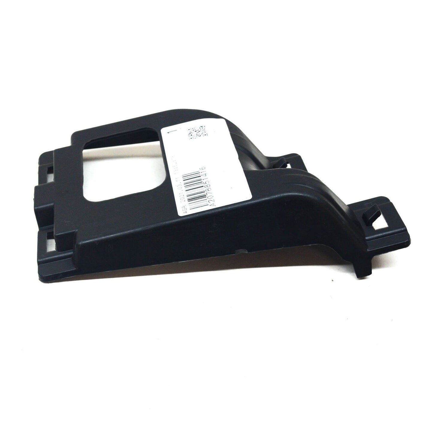 NEW MB E COUPE C207 FRONT RIGHT BUMPER COVER REINFORCEMENT A2078851416 ORIGINAL