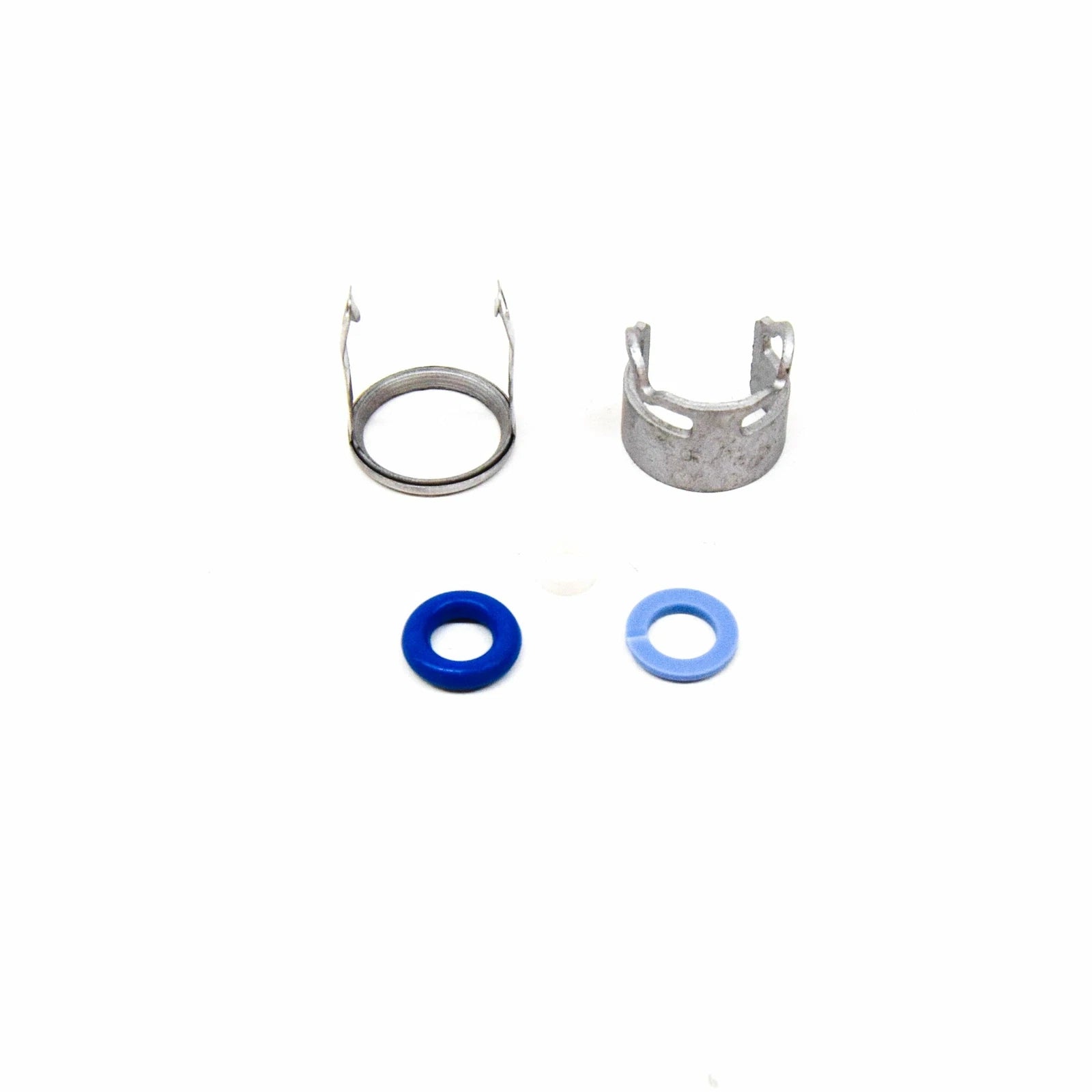 NEW AUDI A1 MK1 FUEL INJECTOR INSTALLATION REPAIR KIT 06D998907 ORIGINAL