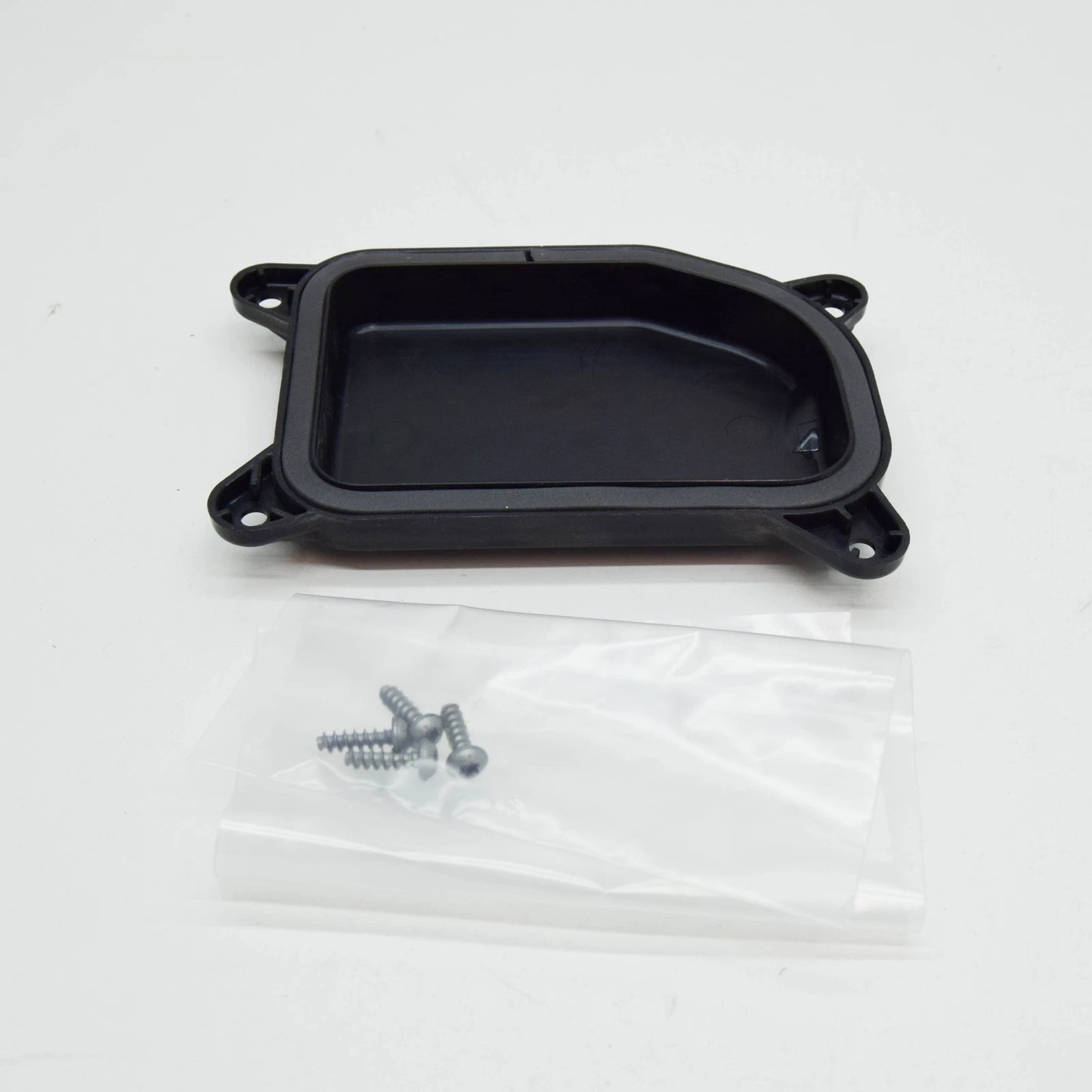 NEW VOLKSWAGEN PASSAT B8 3G RIGHT HEADLIGHT COVER CAP 3G0998608A ORIGINAL