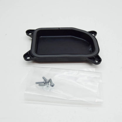 NEW VOLKSWAGEN PASSAT B8 3G RIGHT HEADLIGHT COVER CAP 3G0998608A ORIGINAL