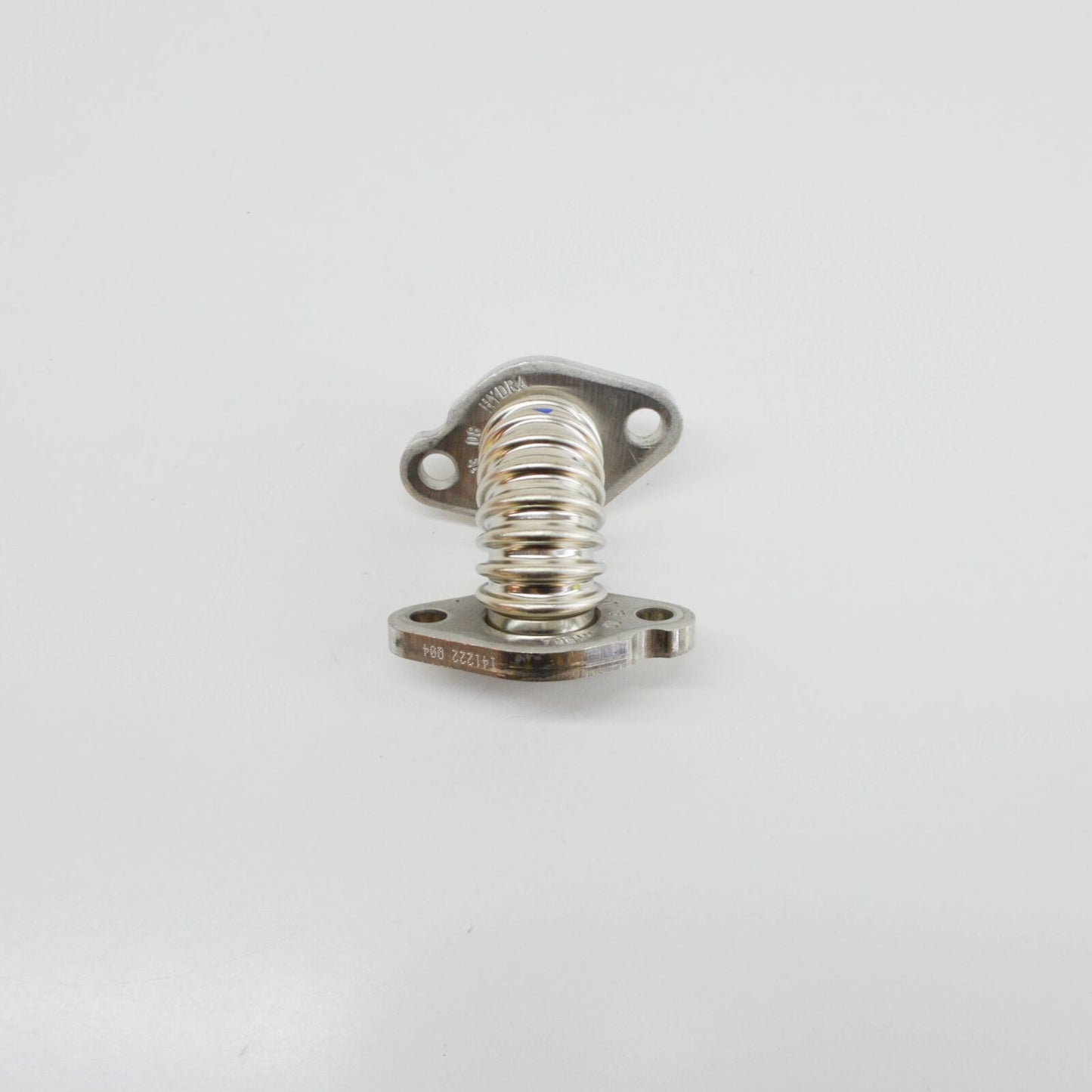 NEW MERCEDES-BENZ ML W164 EGR RECIRCULATION PIPE A6421401308 ORIGINAL