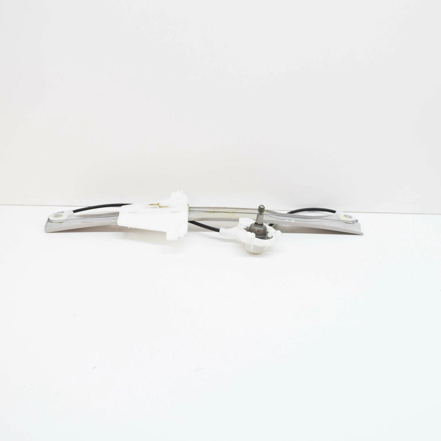 NEW VW FOX 5Z FRONT LEFT DOOR WINDOW REGULATOR 5Z3837501E