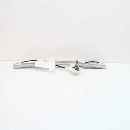 NEW VW FOX 5Z FRONT LEFT DOOR WINDOW REGULATOR 5Z3837501E