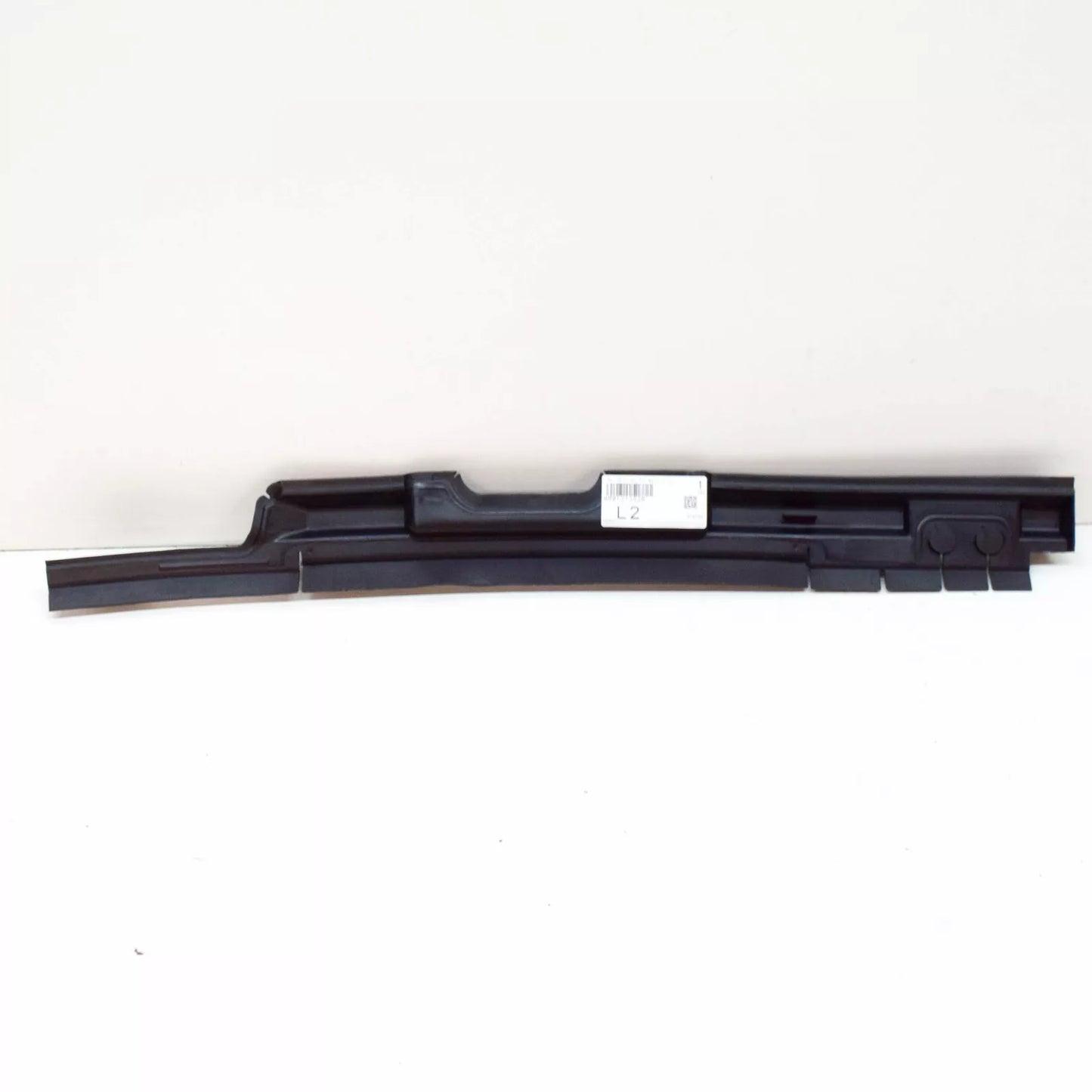 NEW AUDI Q5 8R WATER COOLING RADIATOR UPPER GUARD COVER 8R0121292B