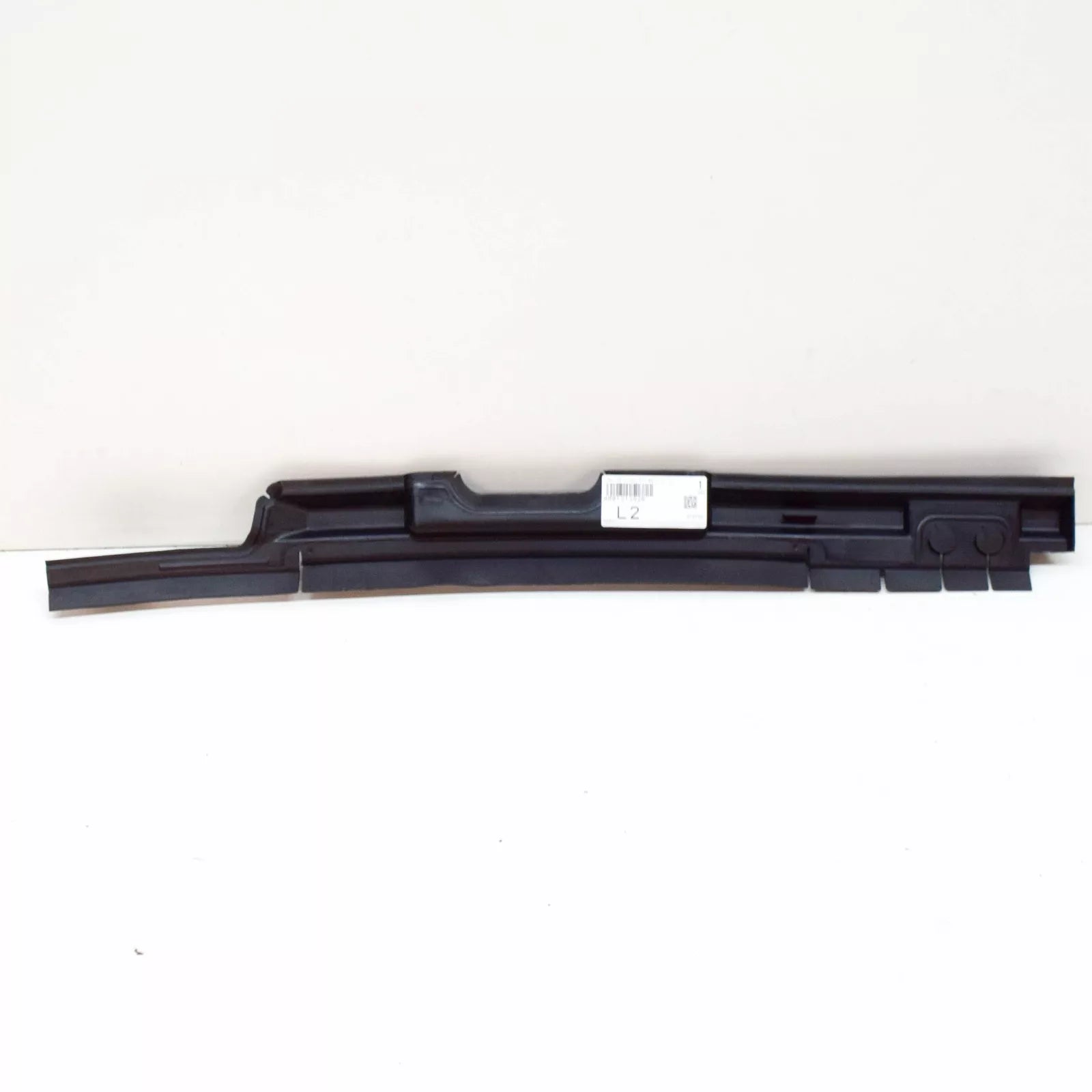 NEW AUDI Q5 8R WATER COOLING RADIATOR UPPER GUARD COVER 8R0121292B