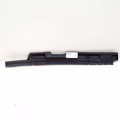 NEW AUDI Q5 8R WATER COOLING RADIATOR UPPER GUARD COVER 8R0121292B