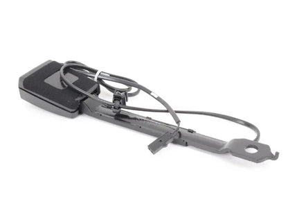 NEW VW SHARAN 7N FRONT SEAT BELT BUCKLE 5N0857755GQVZ ORIGINAL