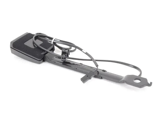 NEW VW SHARAN 7N FRONT SEAT BELT BUCKLE 5N0857755GQVZ ORIGINAL