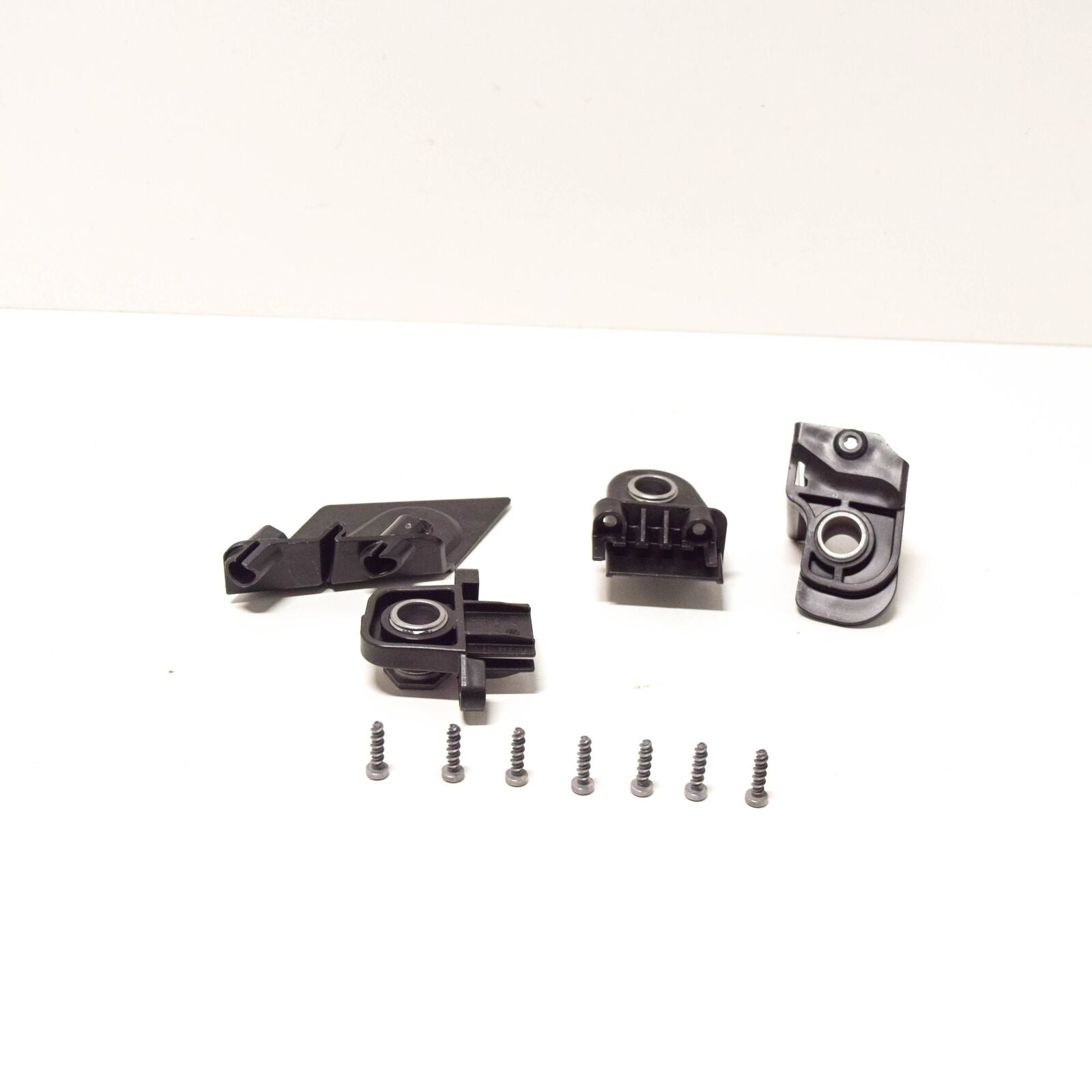NEW VOLKSWAGEN CC RIGHT HEADLIGHT TAB REPAIR KIT 3C8998226 ORIGINAL