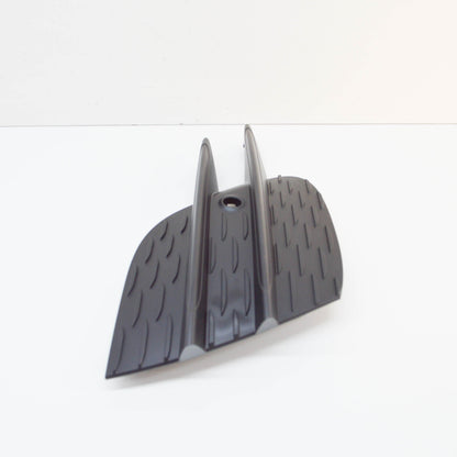 NEW MB E C238 FRONT BUMPER LOWER LEFT GRILLE COVER TRIM A2138858904 ORIGINAL