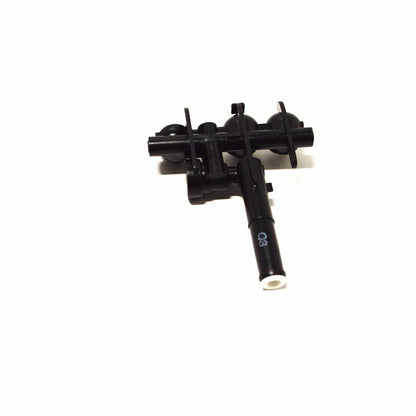 NEW MERCEDES-BENZ S-CLASS W220 RIGHT HEADLIGHT WASHER NOZZLE A2208601647