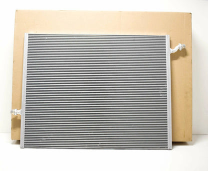 NEW MERCEDES-BENZ S-CLASS W222 COOLING RADIATOR A0995003603