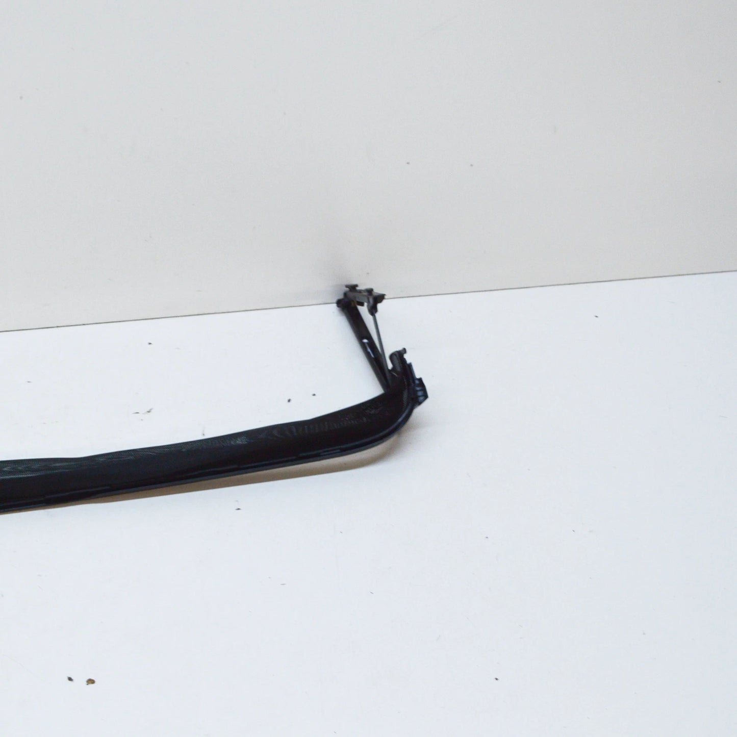 NEW VOLKSWAGEN GOLF MK8 ROOF WIND DEFLECTOR 3G9877651C ORIGINAL