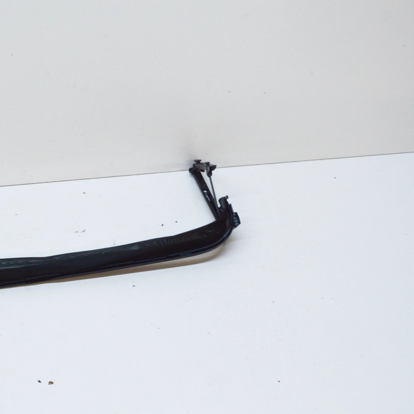 NEW VOLKSWAGEN GOLF MK8 ROOF WIND DEFLECTOR 3G9877651C ORIGINAL