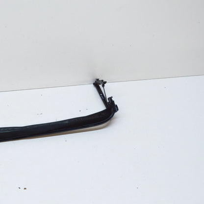 NEW VOLKSWAGEN GOLF MK8 ROOF WIND DEFLECTOR 3G9877651C ORIGINAL