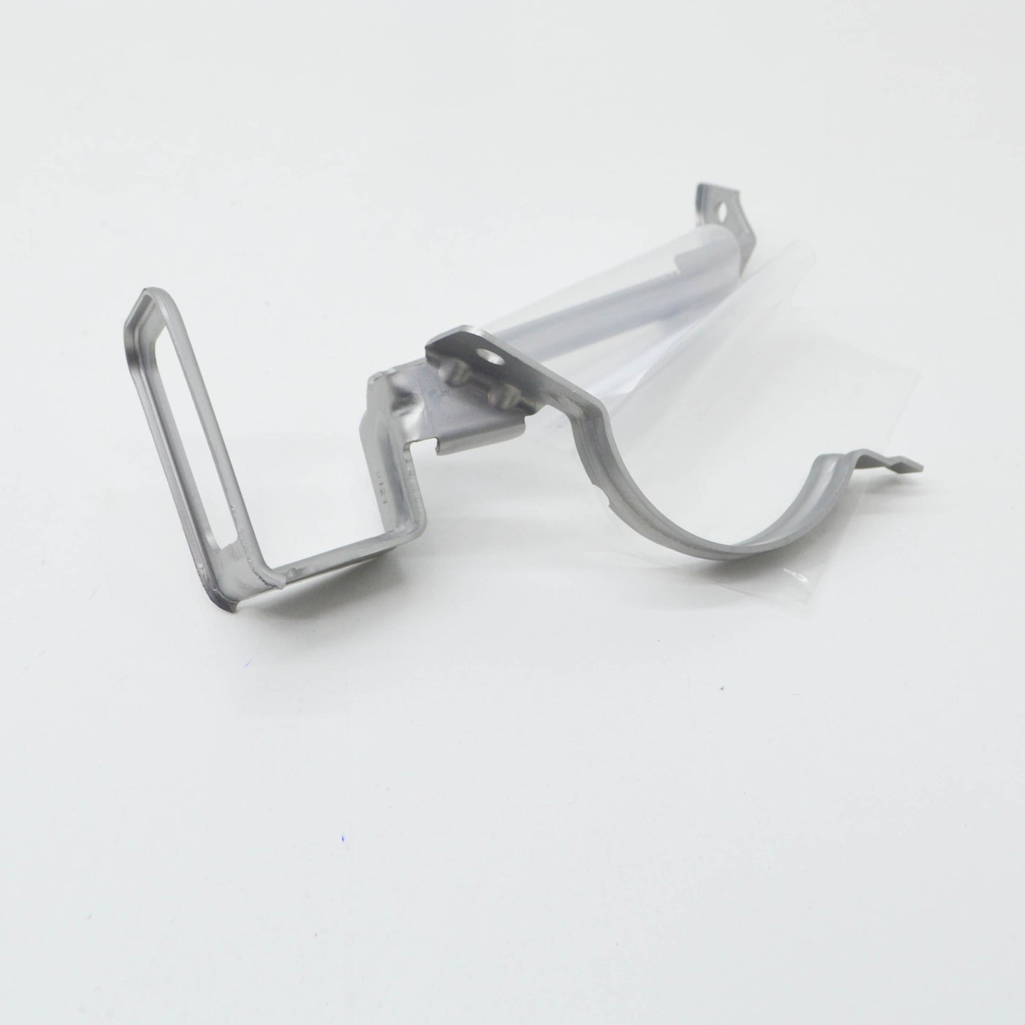 NEW MERCEDES-BENZ C W205 BATTERY COOLING SYSTEM REAR BRACKET A2055011920