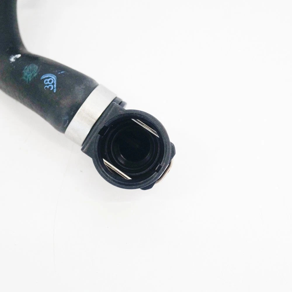NEW BMW X1 F48 WATER HOSE 17127617374 7617374 ORIGINAL