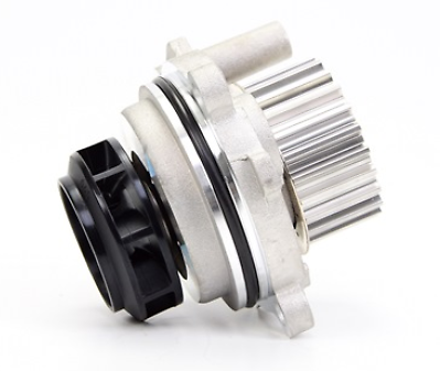 new volkswagen golf mk7 water pump 06b121011q 1.6 petrol original