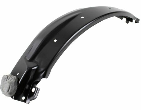 new ford transit mk4 front left inner wheel arch panel 1930387 original