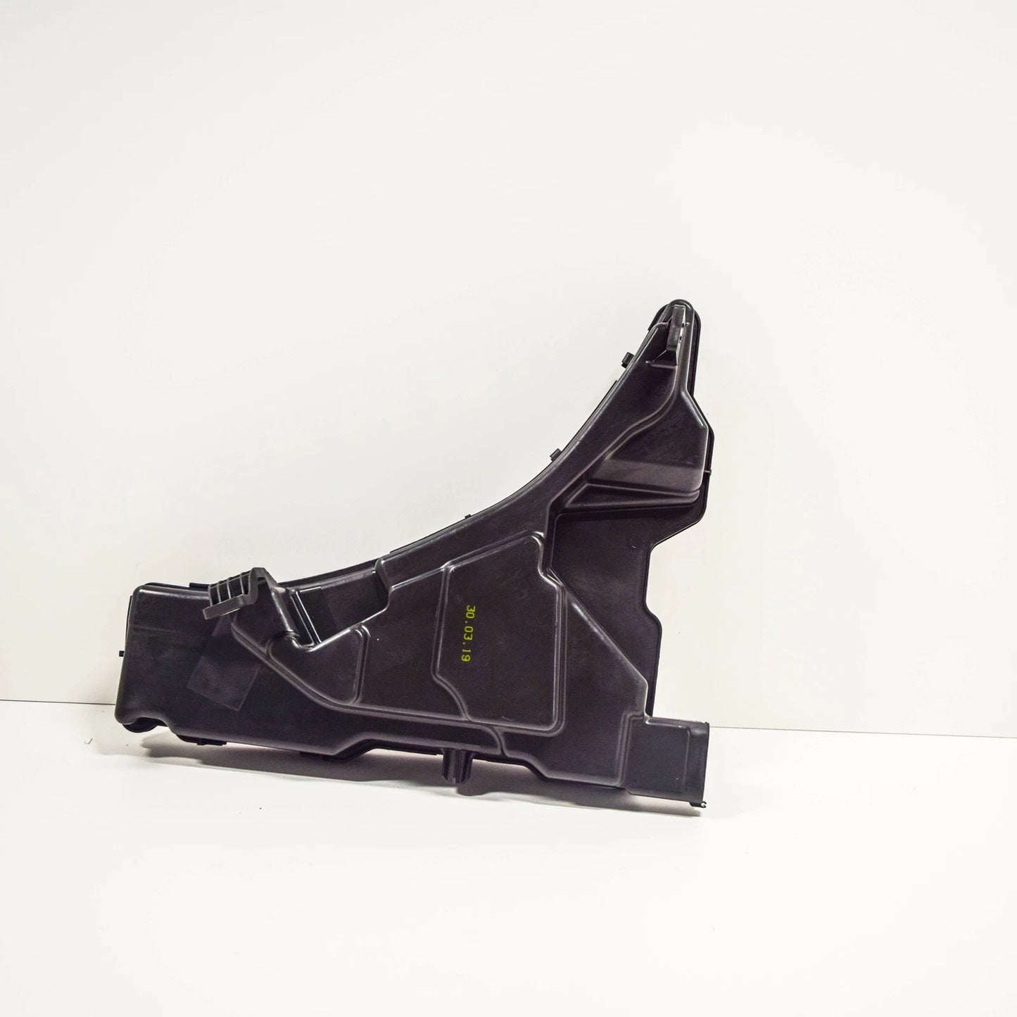 NEW AUDI A5 S5 8W6 WINDSHIELD WASHER RESERVOIR TANK 8W6955453E ORIGINAL