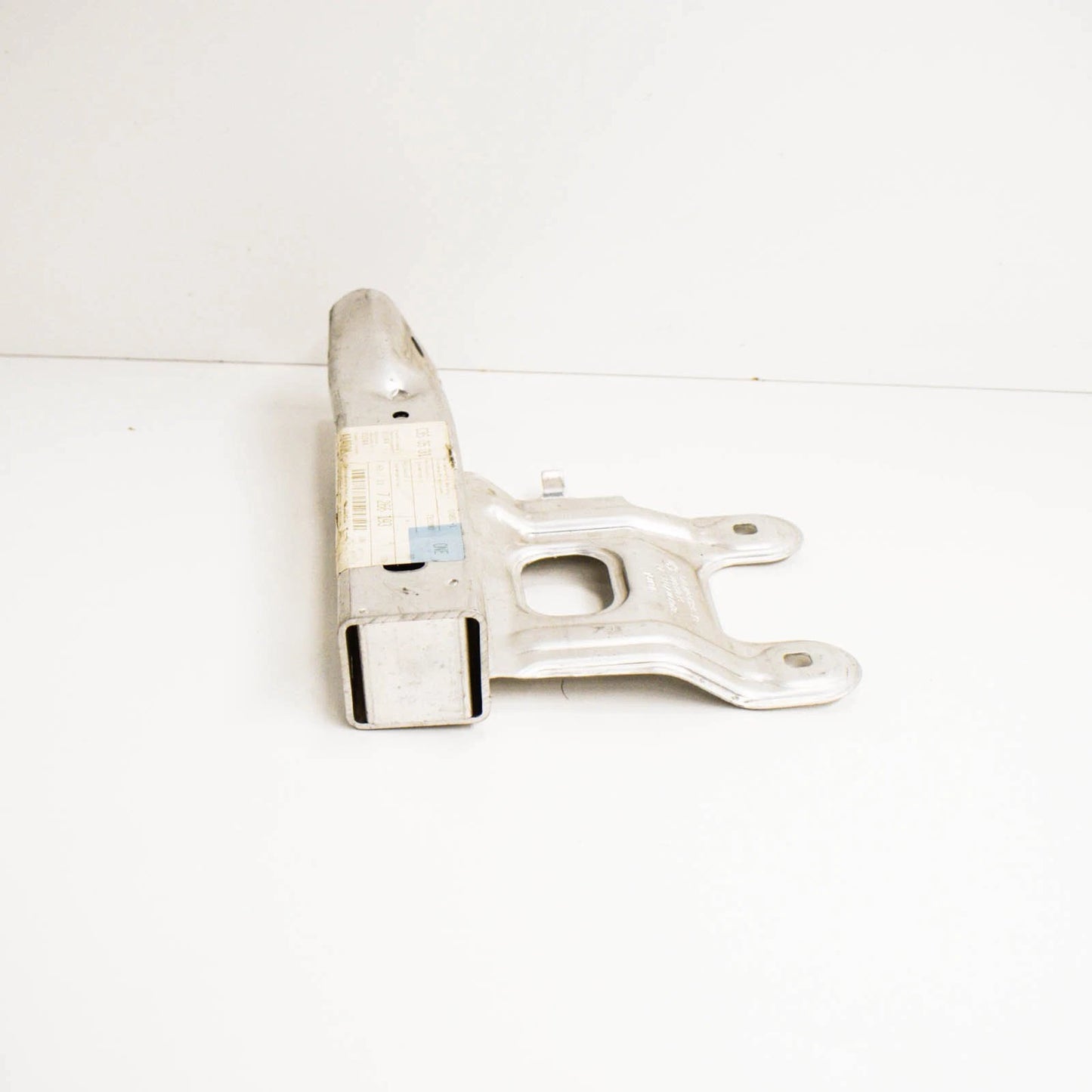 NEW BMW 1 F21 FRONT CARRIER DEFORMATION ELEMENT LEFT SIDE 51117266193 ORIGINAL