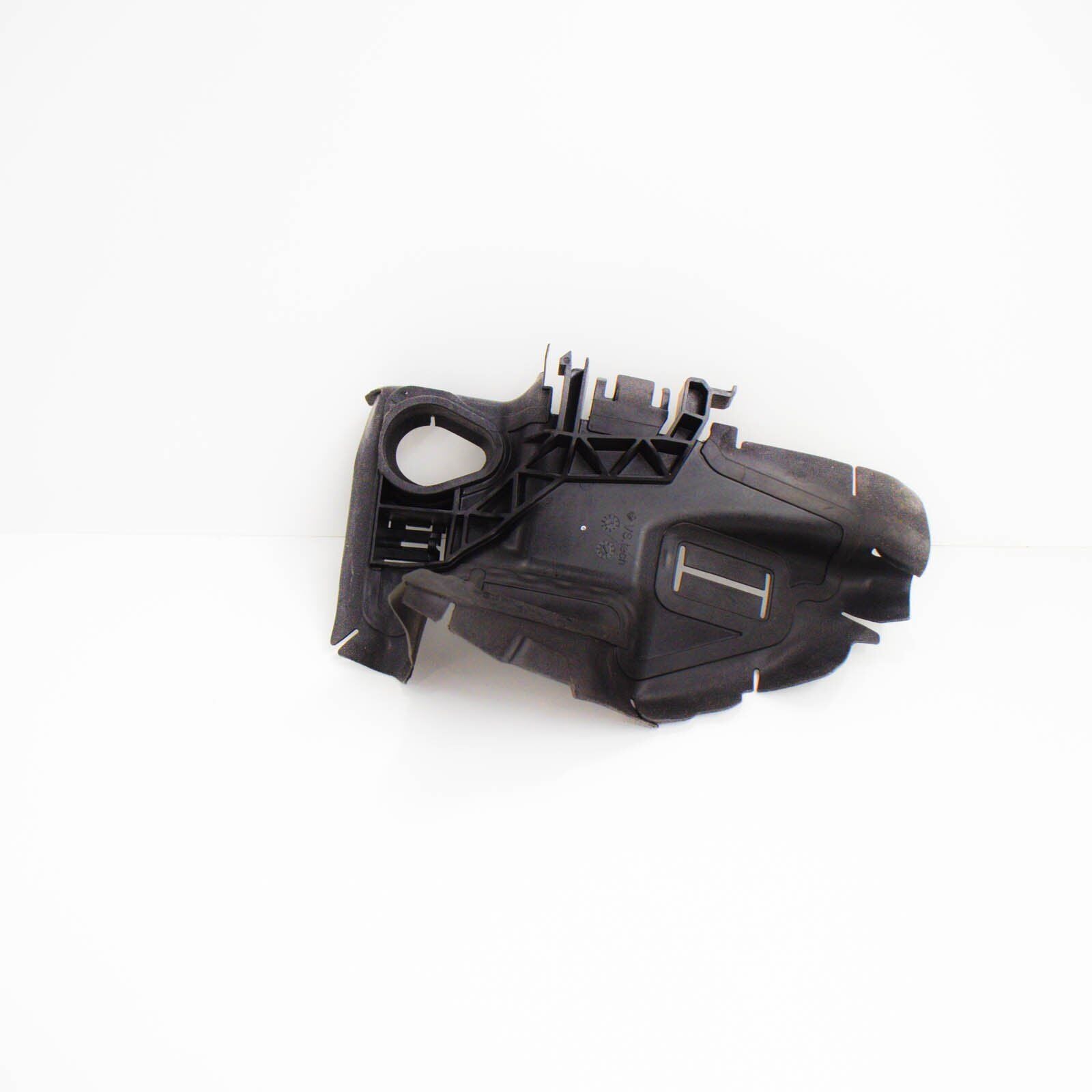 NEW MERCEDES-BENZ C W205 OIL COOLER RIGHT MOUNT BRACKET A2055013520 ORIGINAL