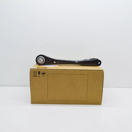 NEW BMW X3 G01 TRAILING ARM WITH RUBBER MOUNT 33306871023 6871023 ORIGINAL