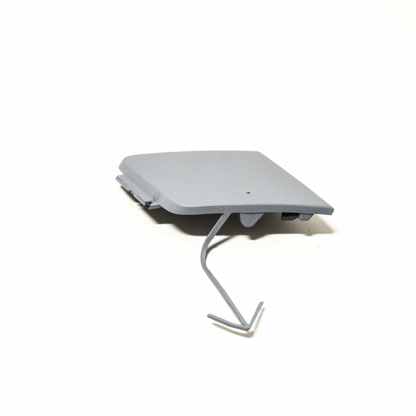 NEW VW TIGUAN MK1 FRONT BUMPER TOW HOOK EYE CAP RIGHT 5N0807241BGRU