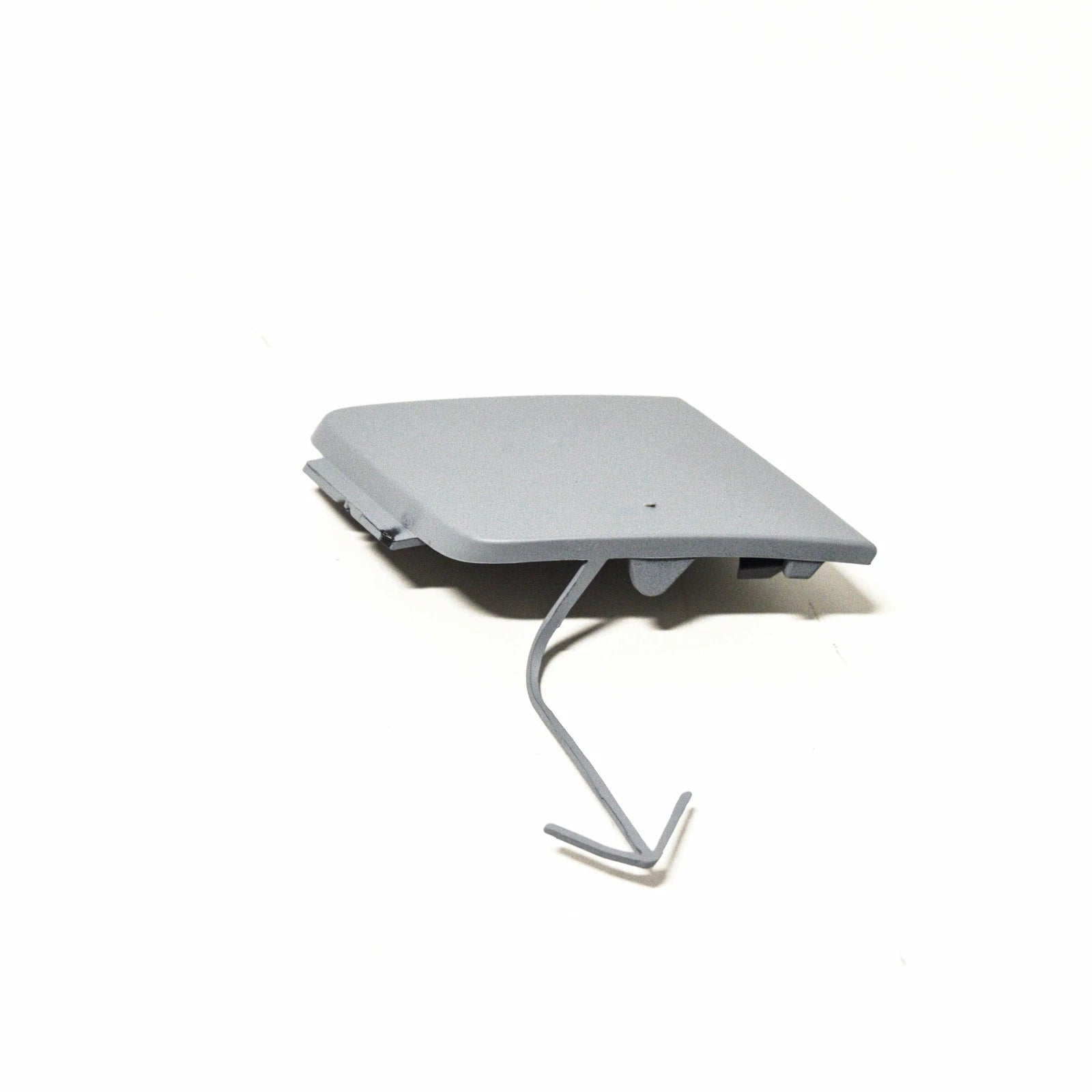 NEW VW TIGUAN MK1 FRONT BUMPER TOW HOOK EYE CAP RIGHT 5N0807241BGRU