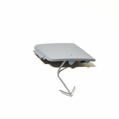 NEW VW TIGUAN MK1 FRONT BUMPER TOW HOOK EYE CAP RIGHT 5N0807241BGRU