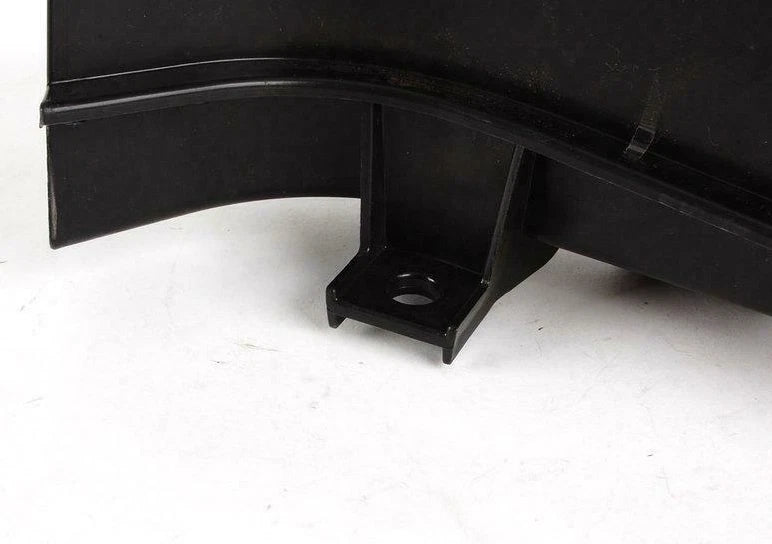 NEW VW GOLF MK6 FRONT BUMPER LEFT REAR AIR GUIDE CHANNEL 5K0825323