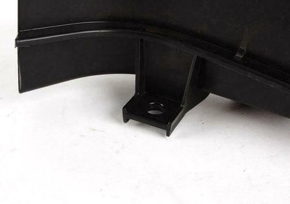 NEW VW GOLF MK6 FRONT BUMPER LEFT REAR AIR GUIDE CHANNEL 5K0825323