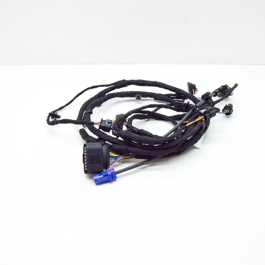 NEW VOLKSWAGEN TIGUAN AD MK2 FRONT PARKING AID WIRING 5NA971095BE ORIGINAL