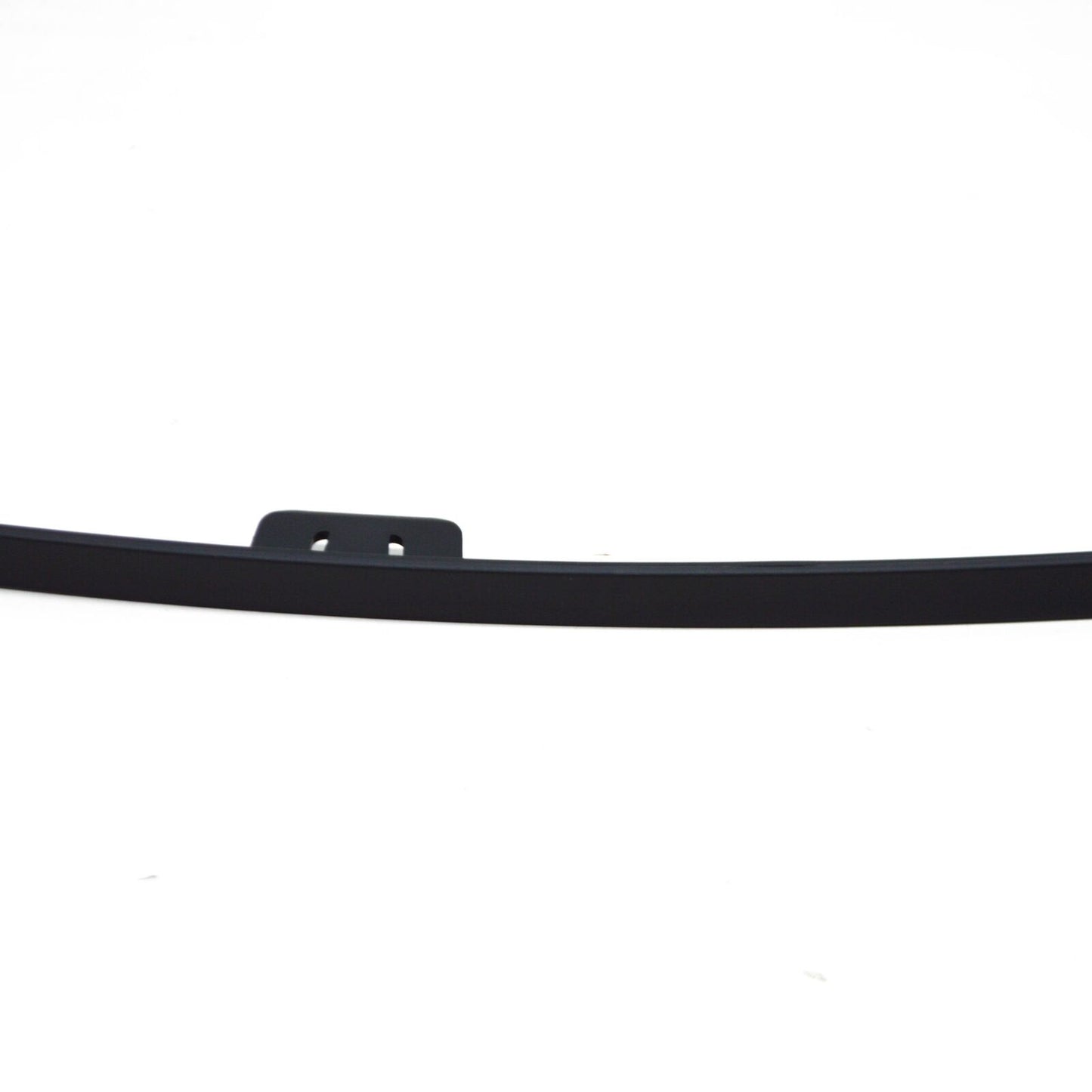 NEW MB CLA COUPE C118 FRONT BUMPER AREA RIGHT TRIM A1188855401 ORIGINAL