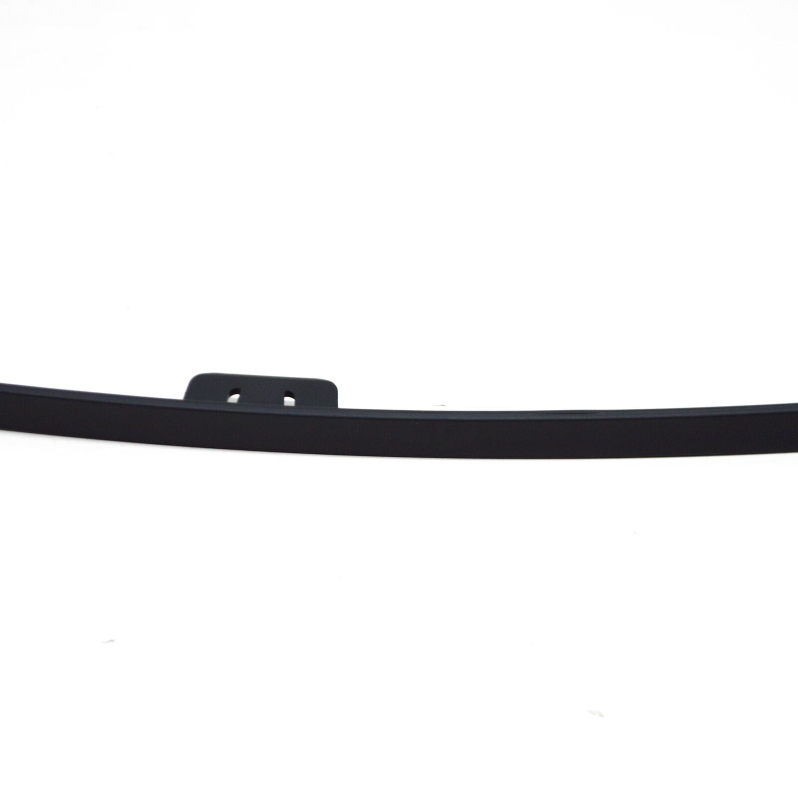 NEW MB CLA COUPE C118 FRONT BUMPER AREA RIGHT TRIM A1188855401 ORIGINAL