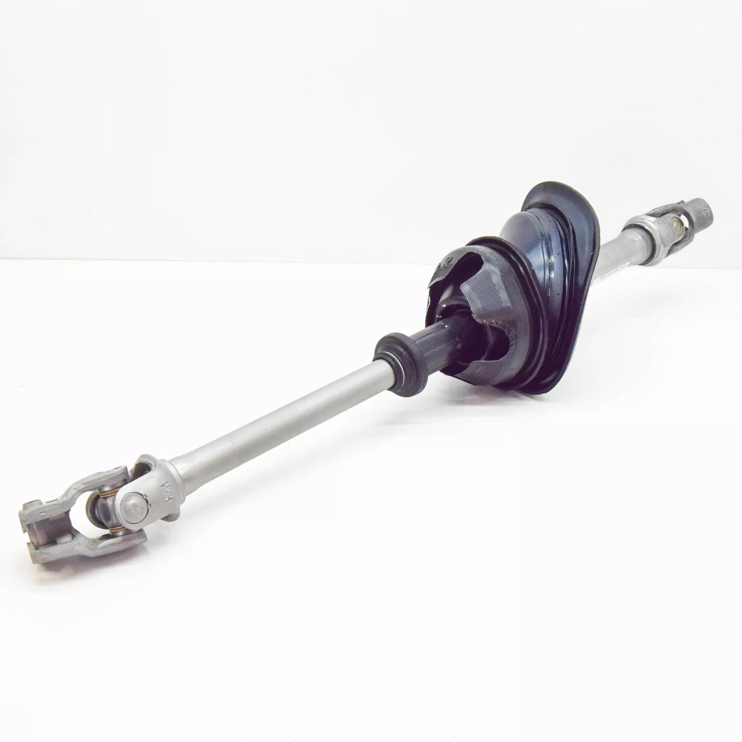 NEW AUDI Q5 8R INTERMEDIATE STEERING SHAFT RHD 8R2419753H ORIGINAL