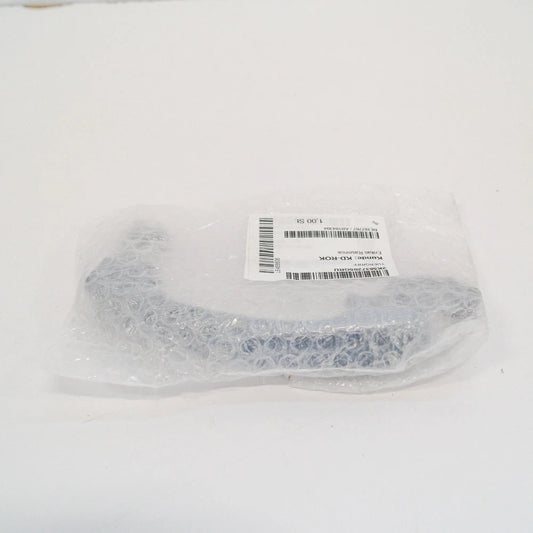 NEW VOLKSWAGEN CADDY MK4 REAR LEFT EXTERIOR DOOR HANDLE 2K5837205GRU