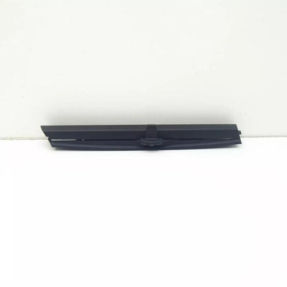 NEW BMW 7 E38 REAR LEFT DOOR SUN BLIND 8150953 51168150953 ORIGINAL