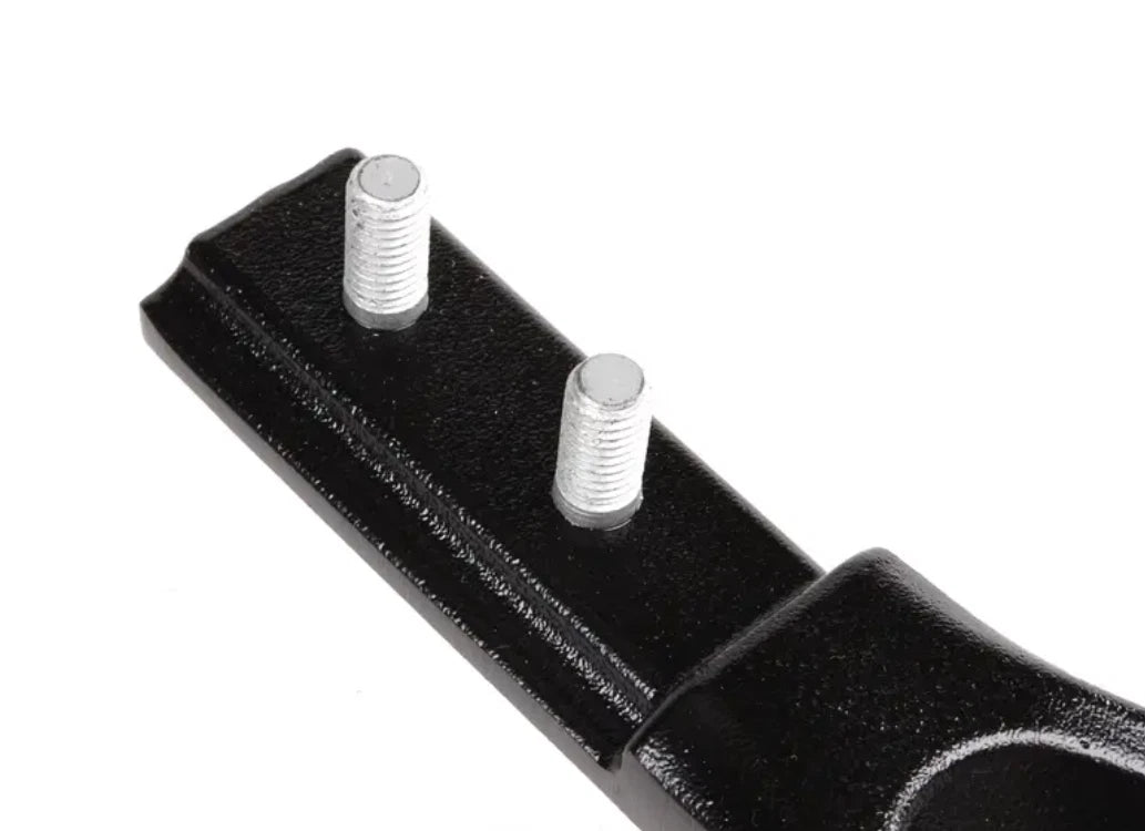 NEW BMW 3 E90 LEFT STRUT TOWER MOUNTING RING 51618055091 8055091 ORIGINAL