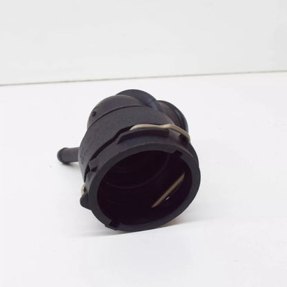 NEW VW GOLF PLUS MK5 QUICK RELEASE RADIATOR HOSE COUPLING 6Q0122291E ORIGINAL