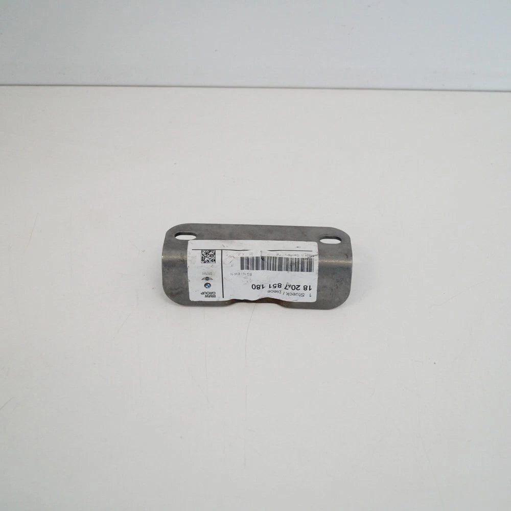 NEW BMW 3 F80 M EXHAUST BRACKET 18207851180 7851180 ORIGINAL