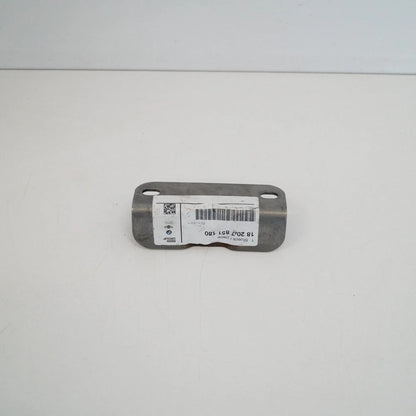 NEW BMW 3 F80 M EXHAUST BRACKET 18207851180 7851180 ORIGINAL