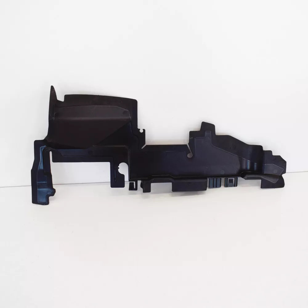 NEW AUDI A5 8T AIR BAFFLE GUIDE 8T0121284Q ORIGINAL