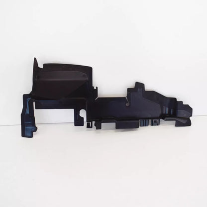 NEW AUDI A5 8T AIR BAFFLE GUIDE 8T0121284Q ORIGINAL