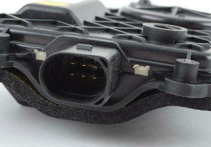 NEW VOLKSWAGEN PHAETON GP2 FRONT DOOR LOCK DRIVE UNIT 3D0837059B ORIGINAL